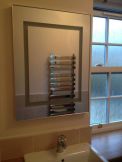 Ensuite Shower Room, Witney, Oxfordshire, January 2015 - Image 27